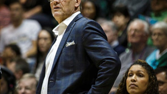 ICYMI: Upsets galore and one near upset in women's hoops.