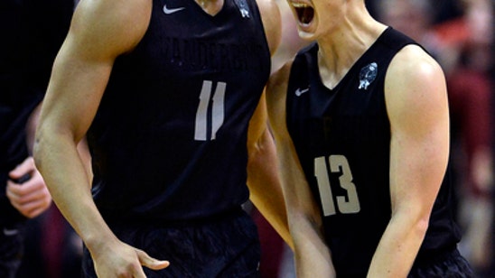 SEC features several teams sitting on NCAA Tournament bubble