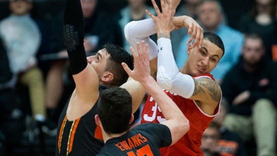 Utah's NCAA Tournament hopes in trouble after skid