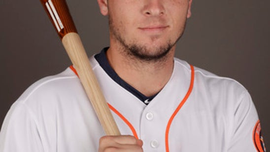 Astros looking for Bregman to take next step in 2017