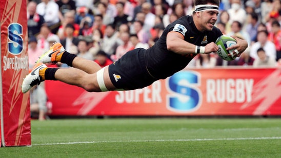 Super Rugby faces challenges ahead of changes in 2017