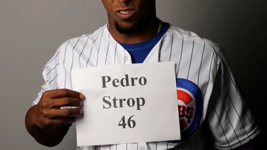 Strop agrees to deal adding $6.35M in guaranteed money