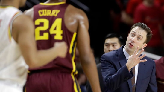 Bubble Watch: Izzo's Spartans still shoring up NCAA resume