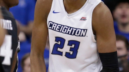 Providence beats No. 23 Bluejays 68-66 on Cartwright late 3 (Feb 22, 2017)