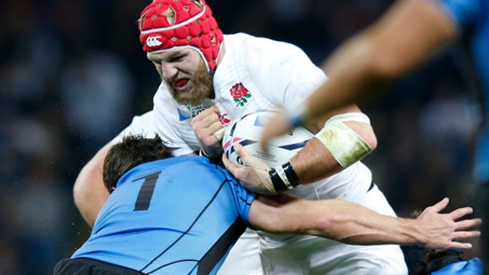 Six Nations mismatch as Italy heads to title-chasing England