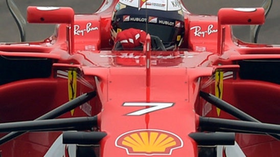 Faster cars set for track in Barcelona ahead of new season