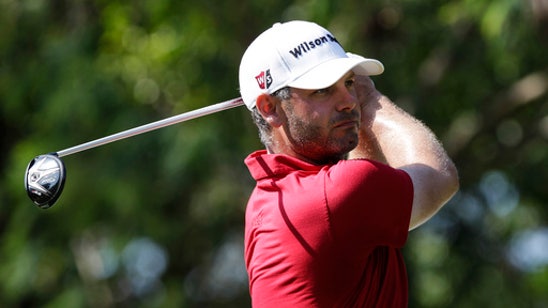 Joburg Open reduced to 54 holes with course waterlogged (Feb 25, 2017)