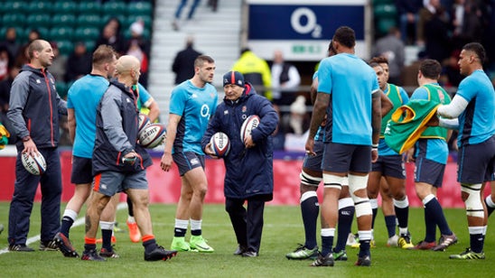 O'Brien: Ireland would not fall for Italy ploy like England