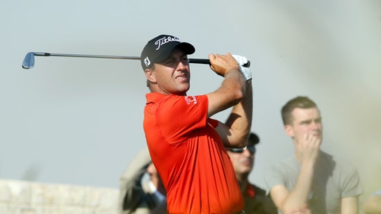 Darren Fichardt wins weather-affected Joburg Open (Feb 26, 2017)