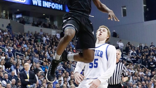 No. 22 Butler pulls away late to 88-79 win over Xavier (Feb 26, 2017)