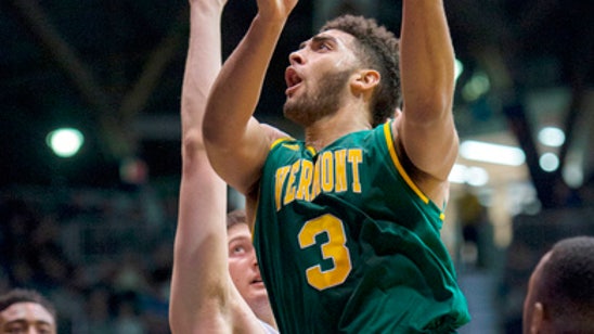 Undefeated Catamounts! Vermont owns longest current streak