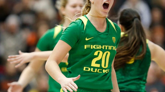 A look at possible award winners in women's hoops