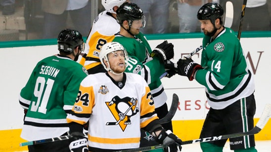 Disappointing Stars sell at deadline, but keep faint hopes