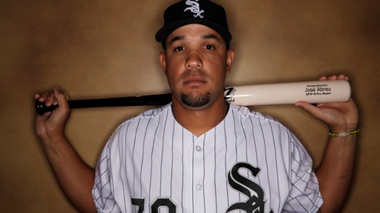 Abreu: I was close to trainer accused of smuggling