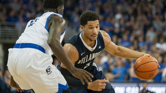 Big East eyeing 7 NCAA Tournament bids