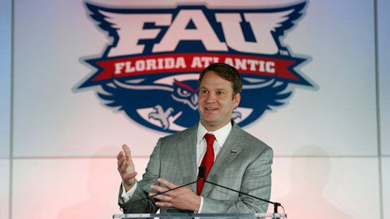 AP Source: Lane Kiffin bringing his dad in to help at FAU