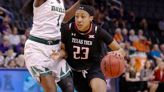 No. 2 Baylor rolls into women's Big 12 Tournament semifinals (Mar 4, 2017)
