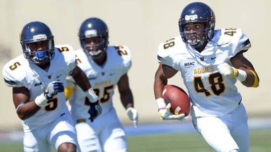 MEAC spring outlook