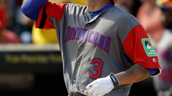 FANTASY PLAYS: 3B deep in fantasy, but top-heavy
