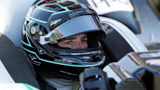 Team Penske stacked with talent at start of IndyCar season