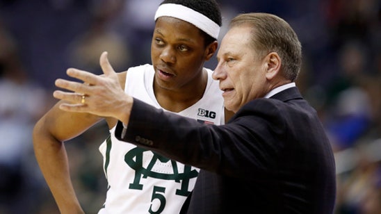 Disrespected Big 10 can 'make some noise' in NCAA Tournament