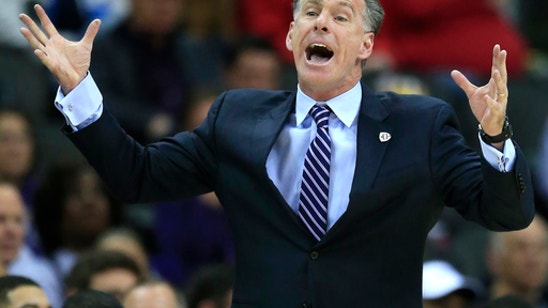 No. 23 Iowa St trounces TCU 84-63 to reach Big 12 title game (Mar 10, 2017)