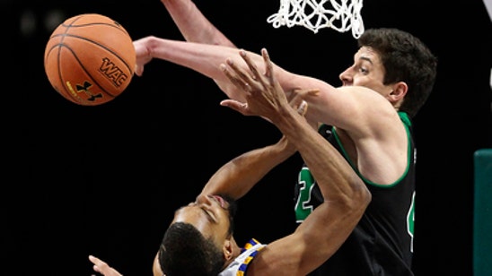 Cal State Bakersfield needs 4 overtimes to down Utah Valley (Mar 10, 2017)