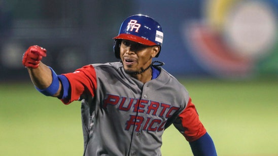 FANTASY PLAYS: Shortstop position youthful in fantasy