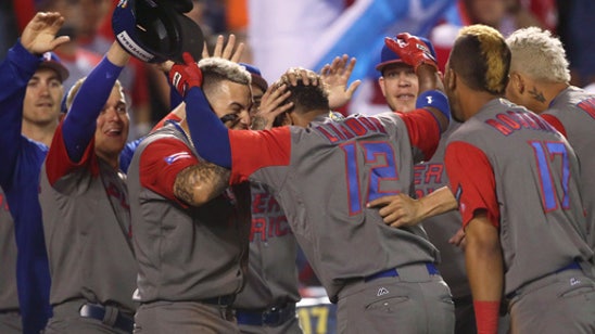 Molina criticizes MLB over security concerns at WBC
