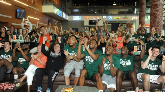 A quick look at Michigan State-Miami in the NCAA Tournament