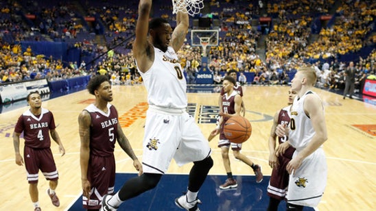 A quick look at Wichita State-Dayton in the NCAA Tournament