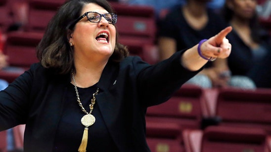 Enjoying the comforts of NCAAs at home was a goal for Miami