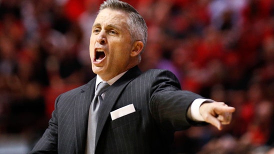 USF hires Gregory to rescue struggling basketball program