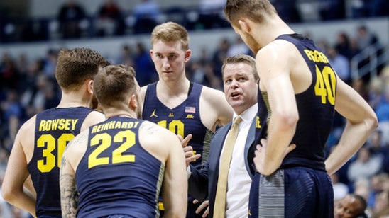 March Madness returns in Marquette's milestone season