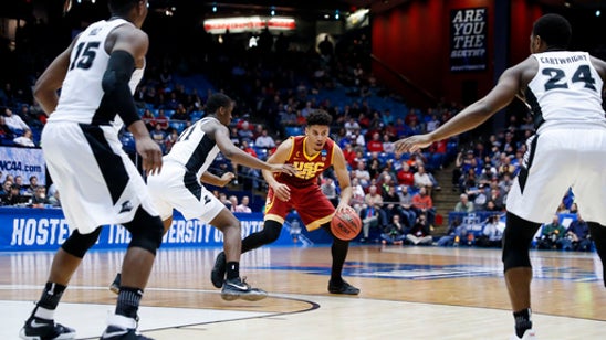 A quick look at USC-SMU in the NCAA Tournament