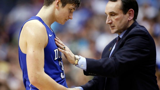 A quick look at Duke and Troy in the NCAA Tournament