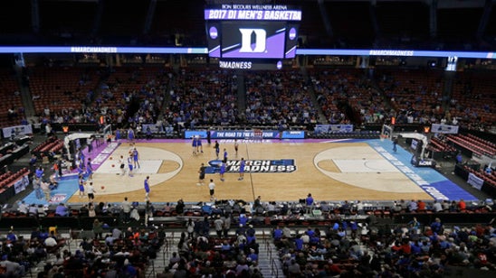 Duke rolling, reaping benefits of fighting through adversity