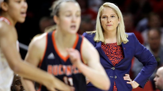 Maryland routs Bucknell 103-61 in NCAA Tournament opener (Mar 17, 2017)