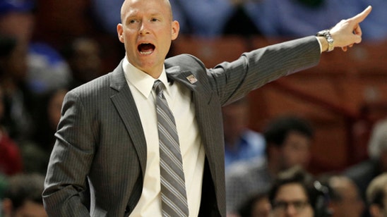 Fouling flubs mark first 2 days of NCAA Tournament