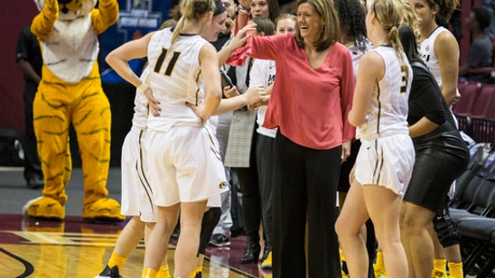 Missouri women seeking another milestone vs. Florida State