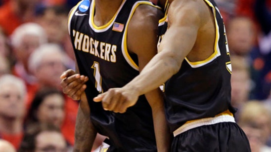 R-E-S-P-E-C-T: Shockers coach takes up for small conferences