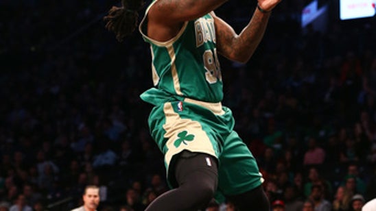 Crowder helps lift Celtics past Knicks 98-95 (Mar 17, 2017)