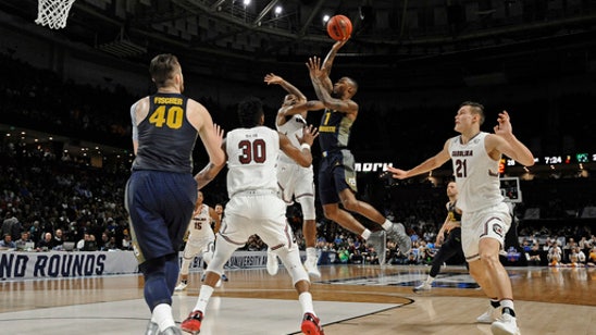 Junior guard Duane Wilson leaving Marquette as grad transfer