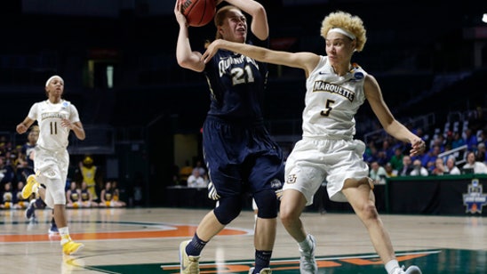 Miami, Quinnipiac ready for shot at Sweet 16