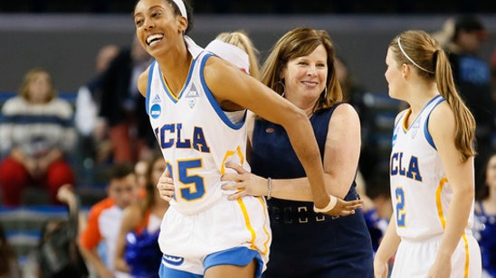 Canada lifts UCLA past Boise State 83-56 (Mar 18, 2017)