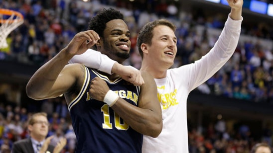 Dakich says he's transferring to Quinnipiac