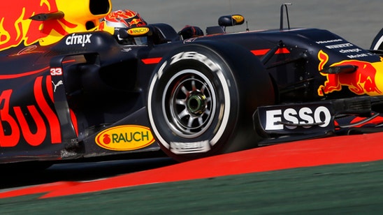 All eyes on Max Verstappen as new F1 season gets underway