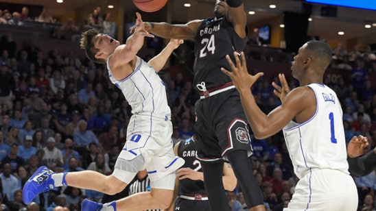 From No. 1 to done: Duke looks to who stays, who leaves