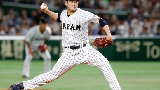 US gives Roark shot at redemption vs Japan in WBC semis