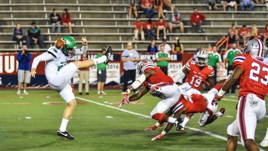 CAA teams need stronger nonconference schedules